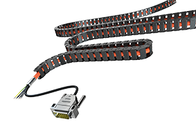 Mit One Cable auf 100 Meter