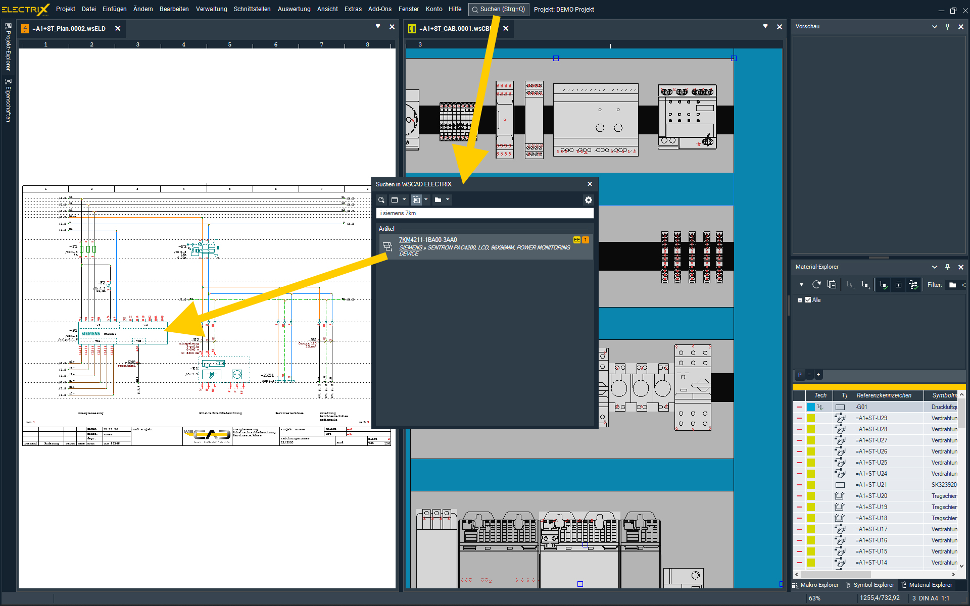 Finden statt suchen 3 Finden statt suchen