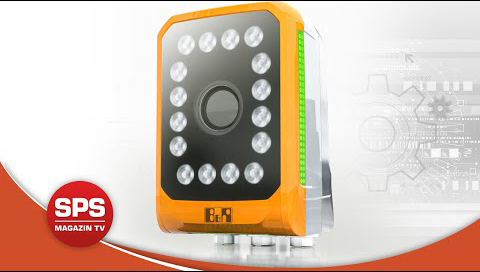 Machine Vision System von B&R