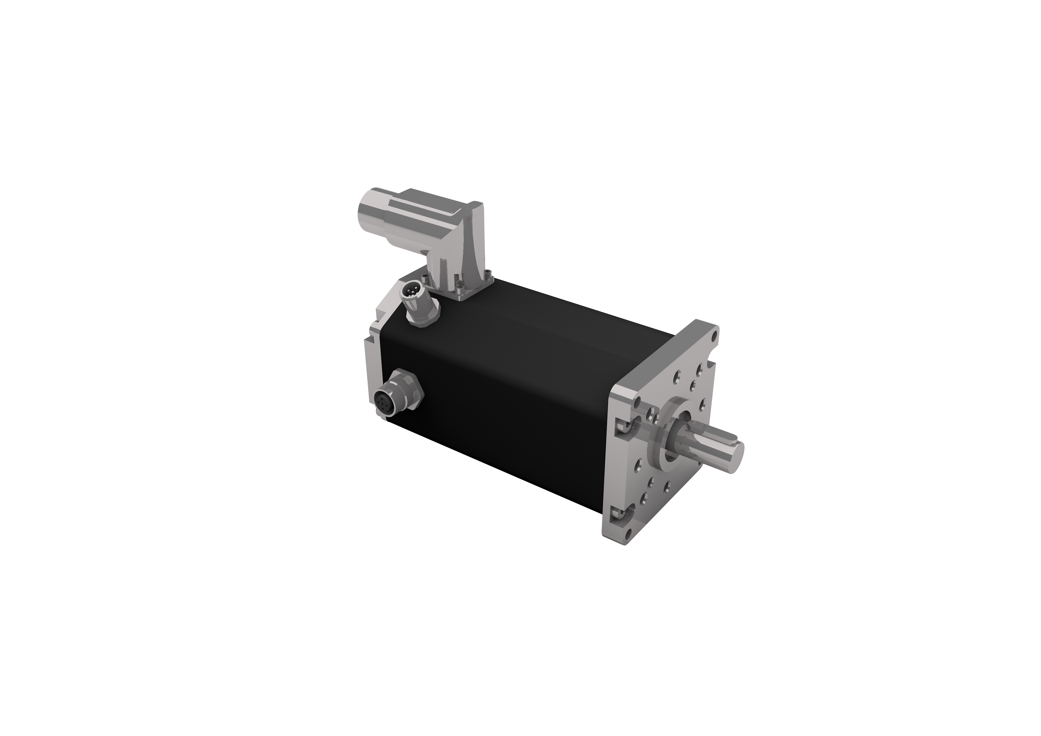 Dunkermotoren mit neuen Antrieben und neuer Marke 7 Dunkermotoren mit neuen Antrieben und neuer Marke