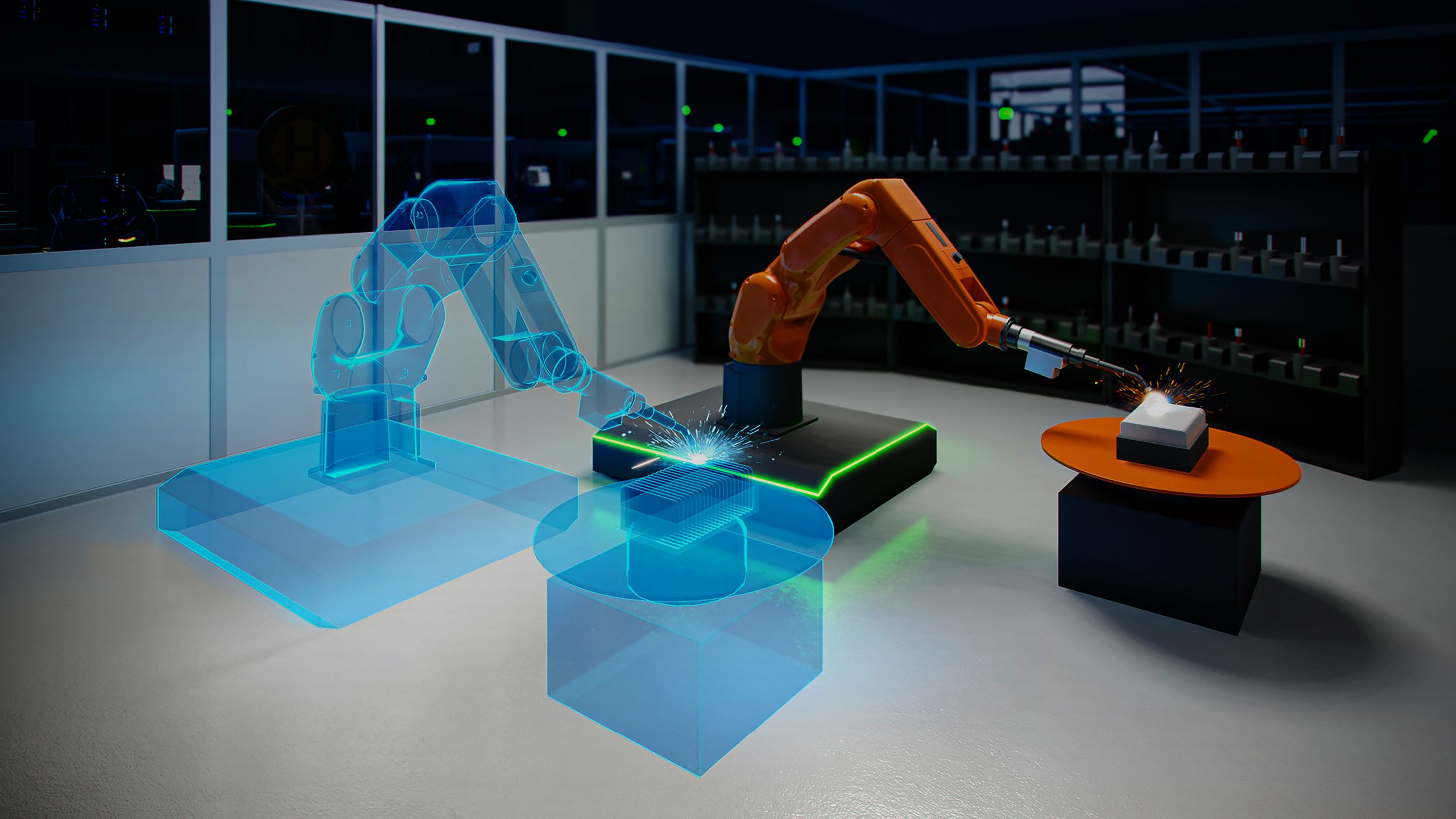 Forschungsprojekt erarbeitet Softwarebasis für Autoindustrie 4 Forschungsprojekt erarbeitet Softwarebasis für Autoindustrie