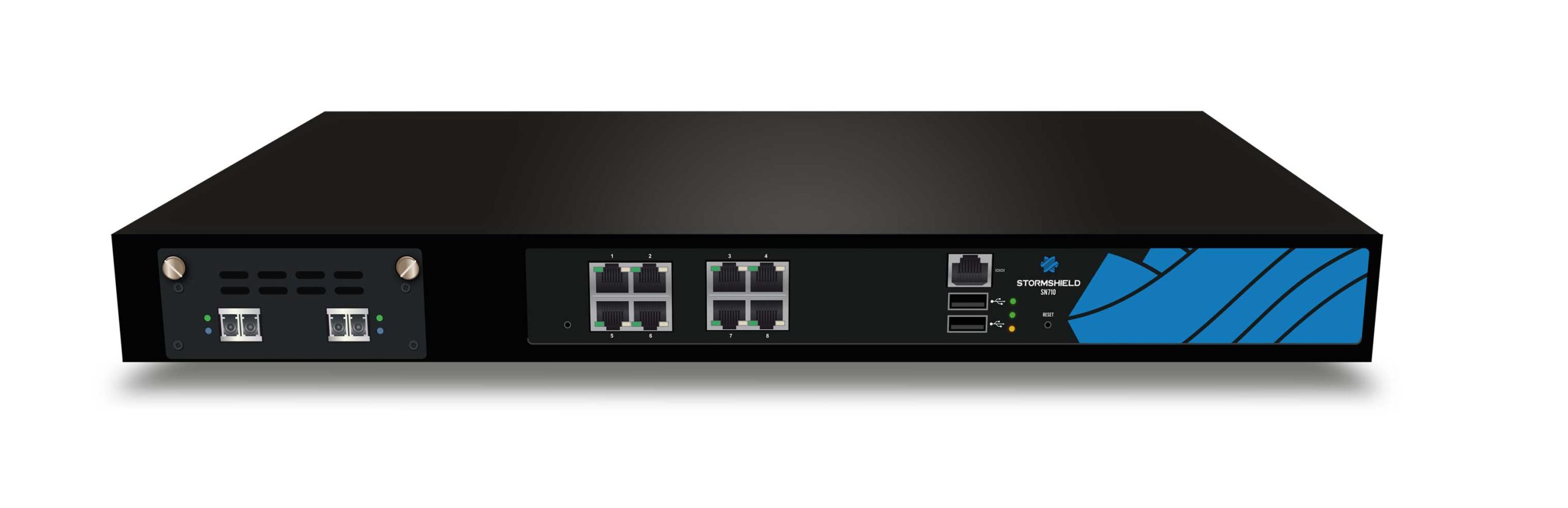 Allnets neuer Distributor für Stormshield 1 Allnets neuer Distributor für Stormshield