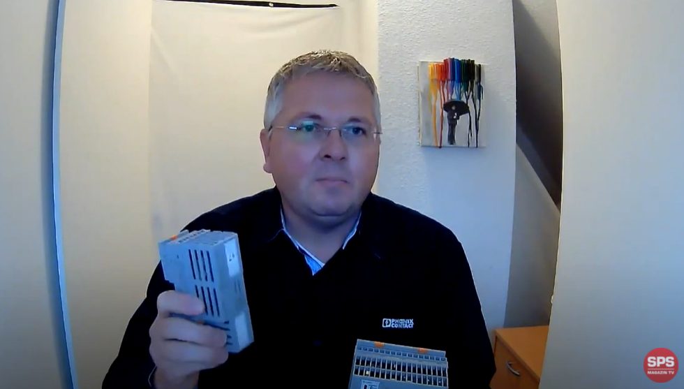 KI-Erweiterung für die SPS