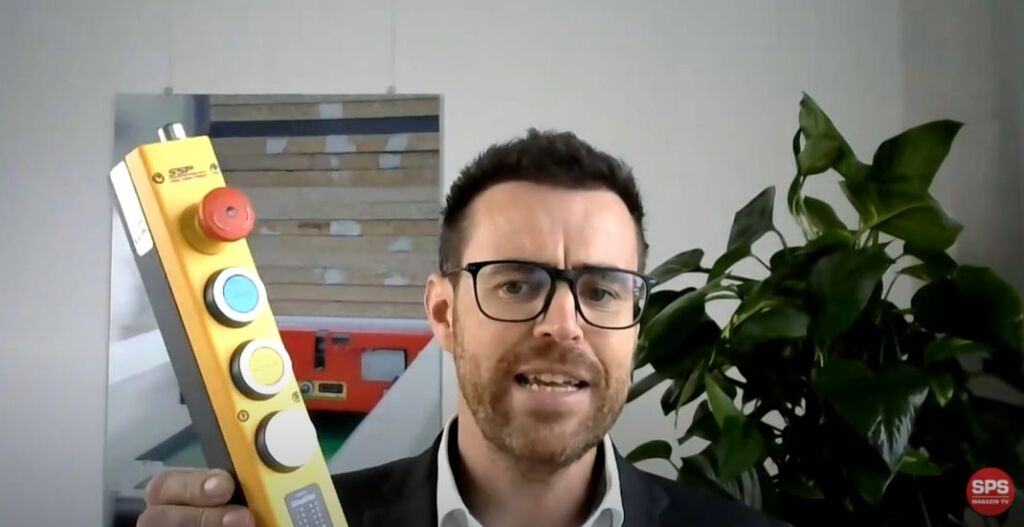 Wireless-Sicherheitssteuerung 1 ssp