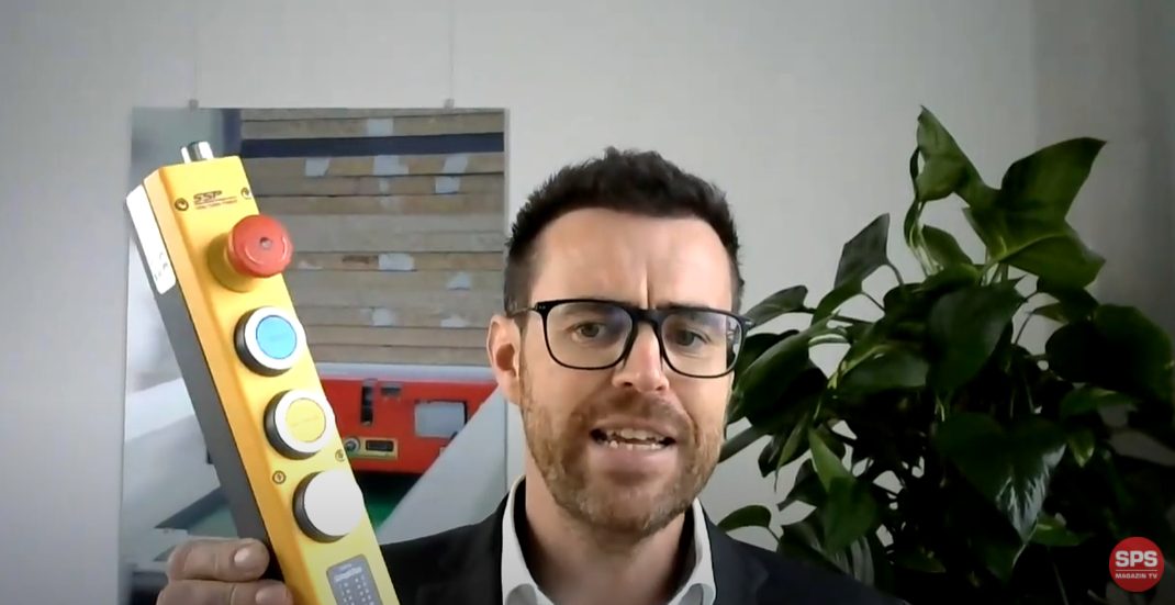 Wireless-Sicherheitssteuerung