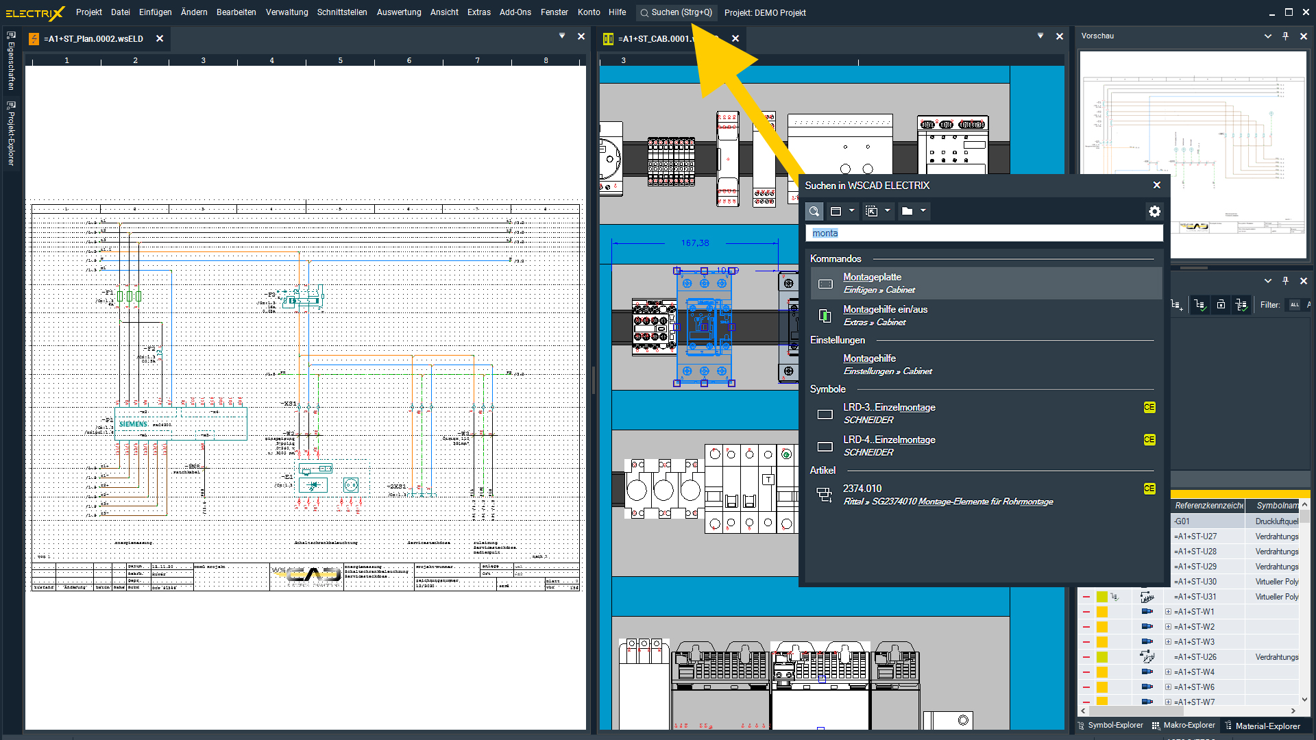 Elektro-Engineering für die digitale Automatisierung 2 Elektro-Engineering für die
digitale Automatisierung