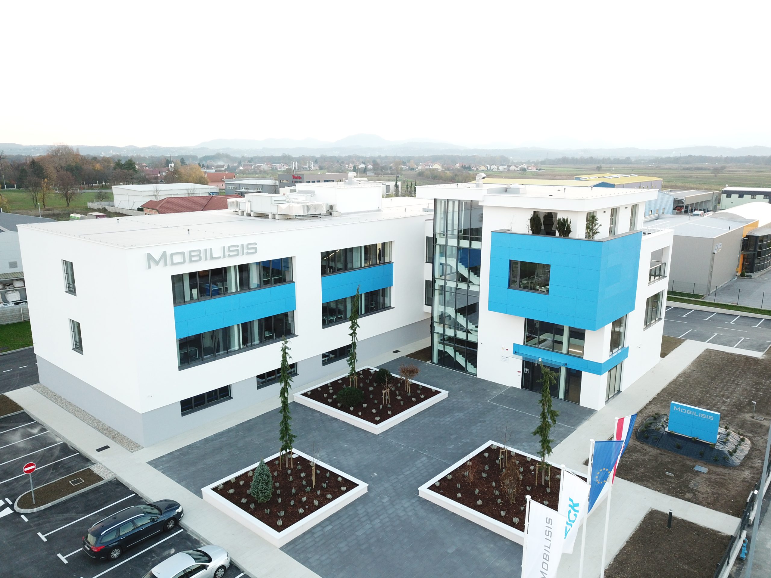 Sick übernimmt Mobilisis