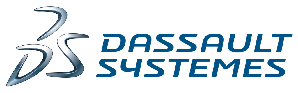 Dassault Systèmes in DJSI aufgenommen 1 Dassault Systmes Logo 1
