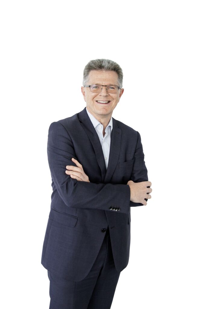 Neuer Vorsitzender im VDMA Integrated Assembly Solutions 1 Kipper Joerg Festo