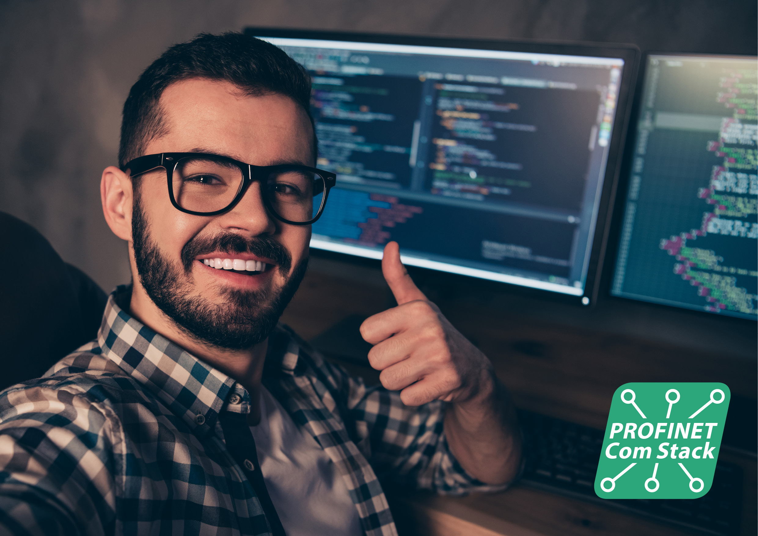 Profinet Community Stack