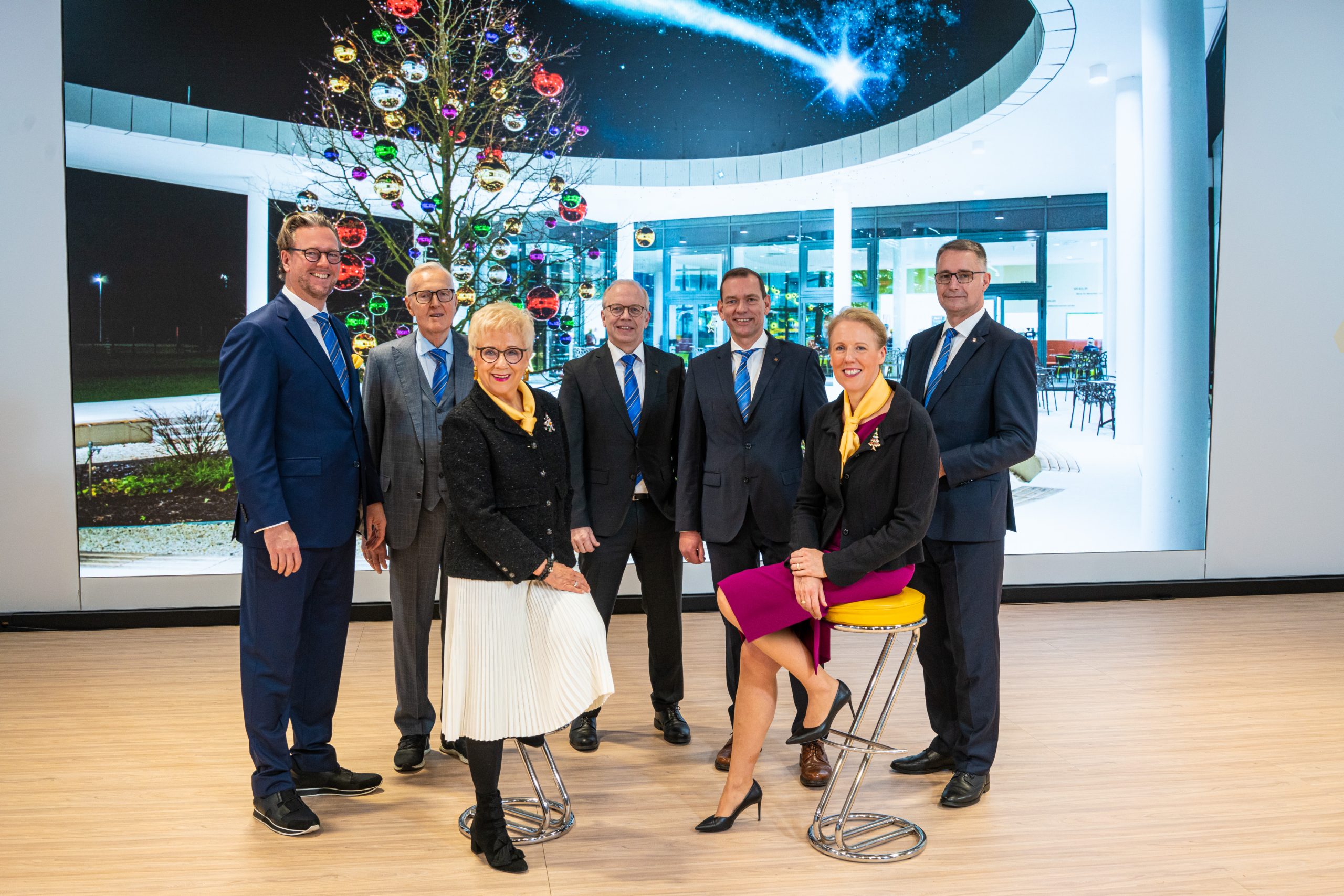 Harting: Höchster Umsatz der Firmengeschichte