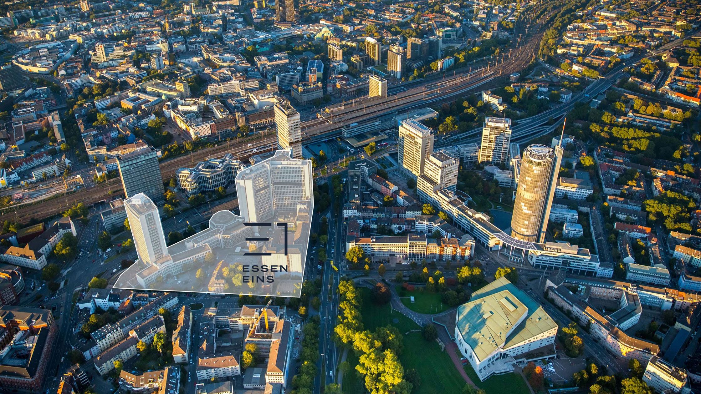 IFM baut neue Unternehmenszentrale in Essen 7 IFM baut neue Unternehmenszentrale in Essen