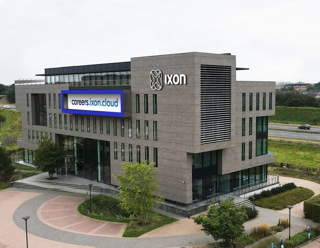 IXON bezieht neuen Hauptsitz 1 ixon headquarters beuningen