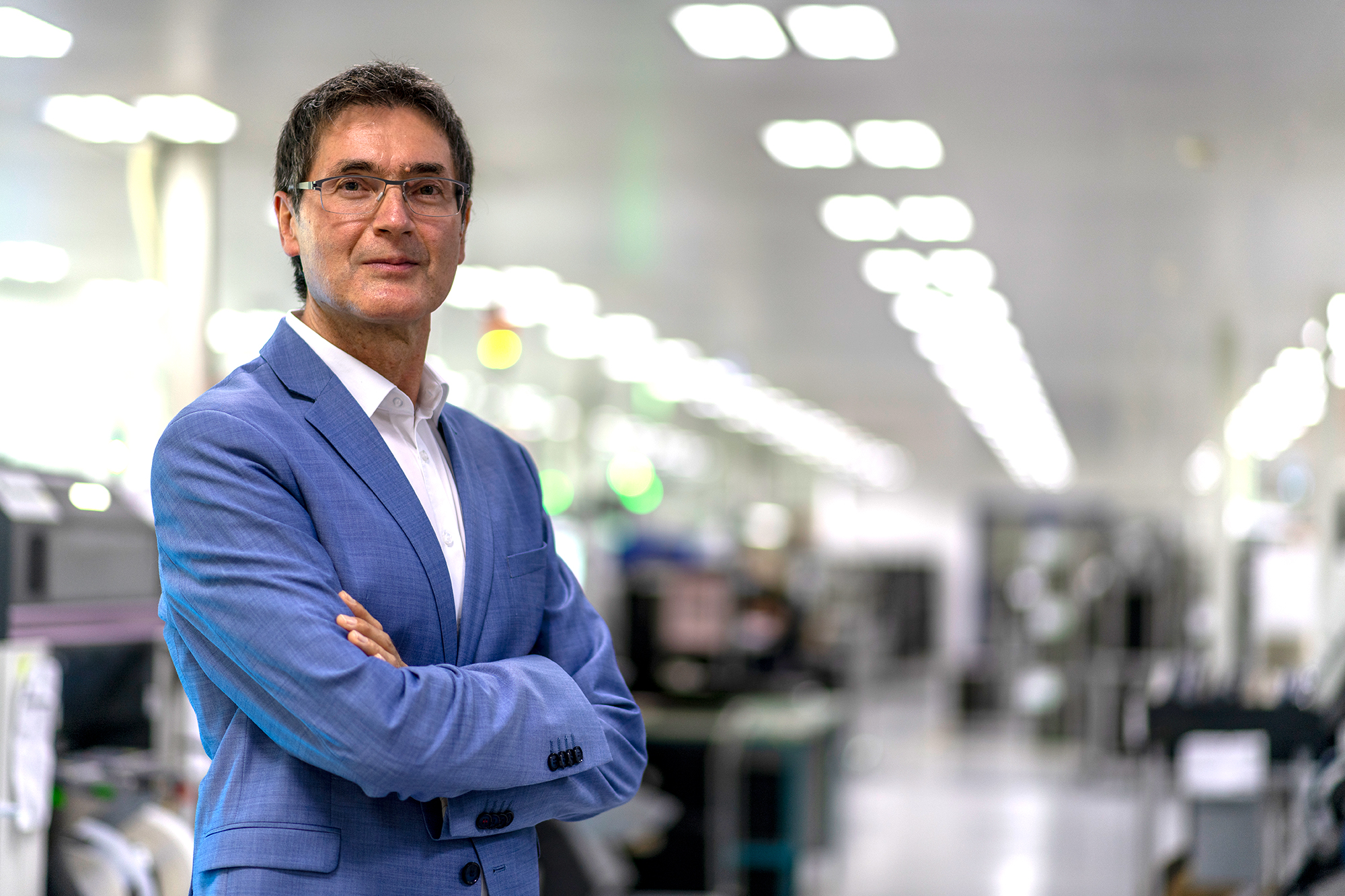 Avnet Embedded eröffnet neues Design-Center