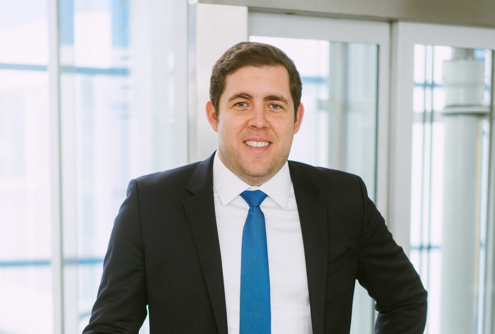 Führungswechsel bei Pfannenberg