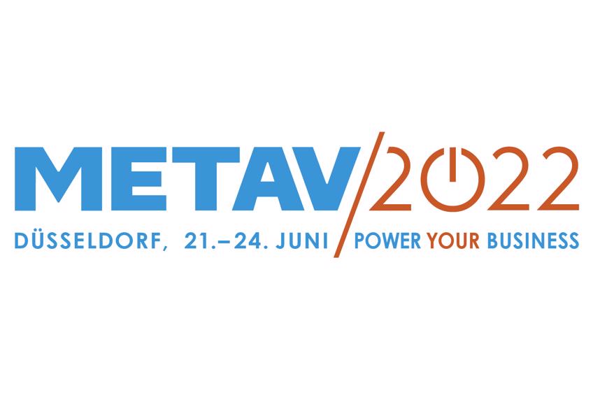 Metav 2022 mit neuem Termin