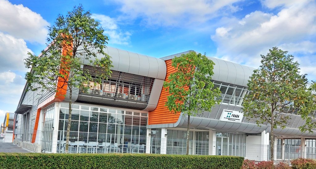 Fraba baut neues Werk in Malaysia 1 Photo Malaysia press releaseFRABA