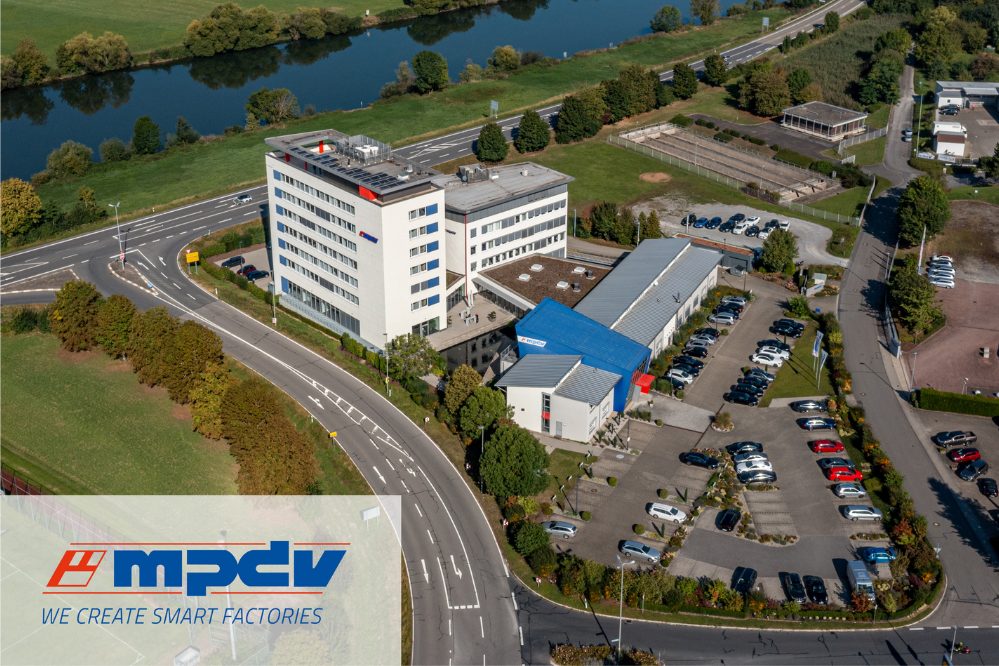 MPDV feiert 45. Jubiläum