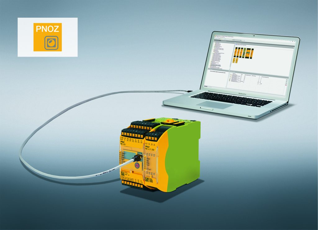  Das Softwaretool listet verf&uuml;gbare Erweiterungsmodule auf, zeigt die Zahl der verf&uuml;gbaren Ein- und Ausg&auml;nge tabellarisch an und gibt Hilfestellung, wenn die zul&auml;ssige Zahl der Erweiterungsmodule &uuml;berschritten ist.