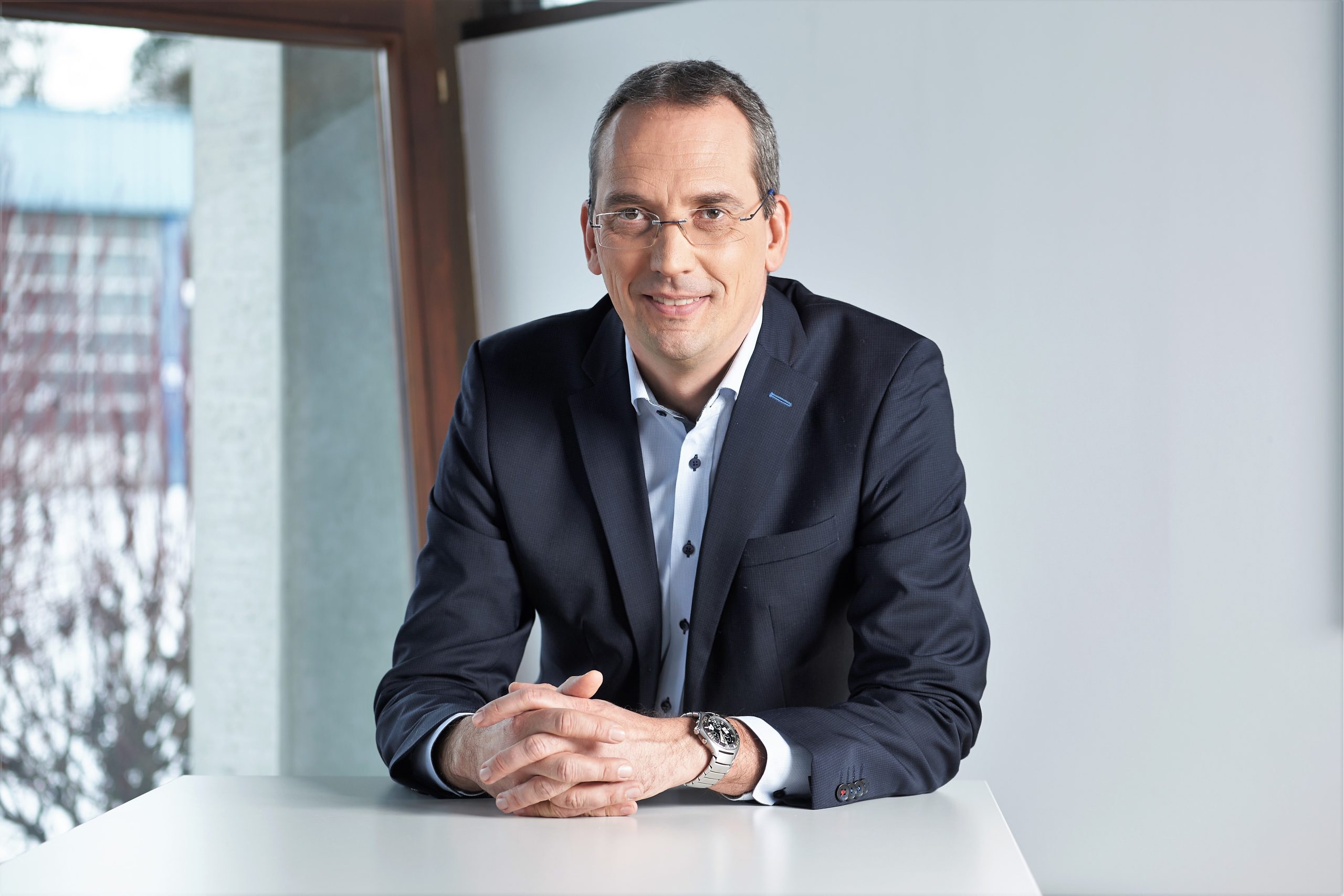 Rekordjahr für Häwa