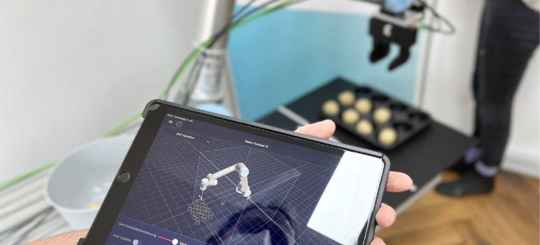 Smart Systems Hub erweitert IoT-Labor 11 Smart Systems Hub erweitert IoT-Labor