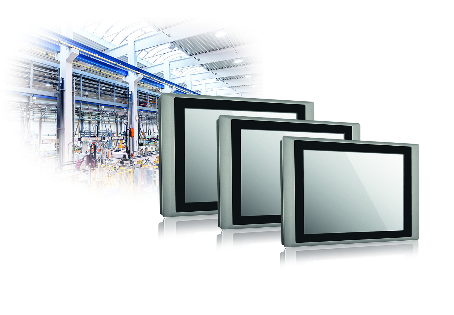 IPCs im Baukastensystem 2 IPCs im Baukastensystem