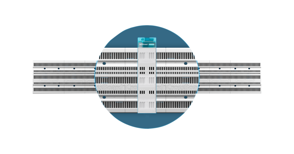 230563 Bild 1 CrossMT 7