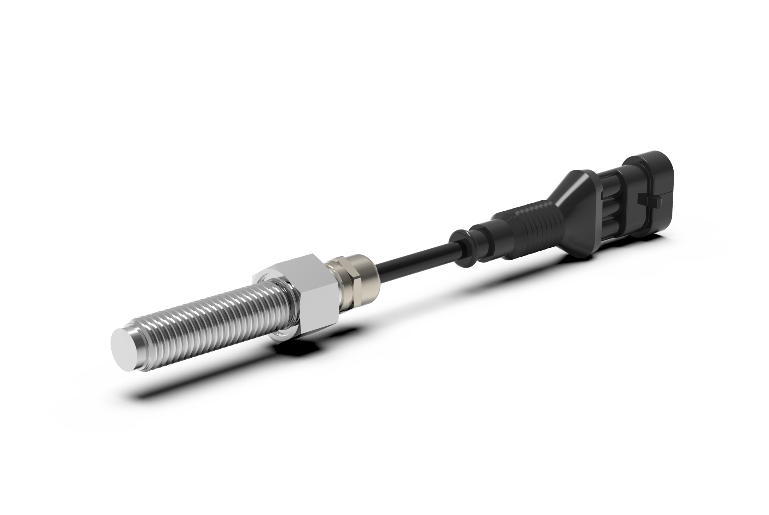 Gewindesensor 6 Gewindesensor