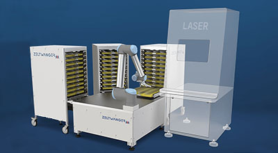 Beladeplattform für Handarbeitsplätze 2 324102