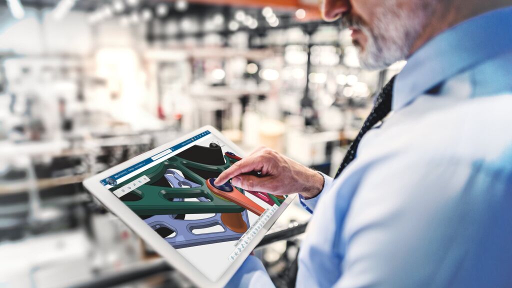 3D Creator in action to used as is