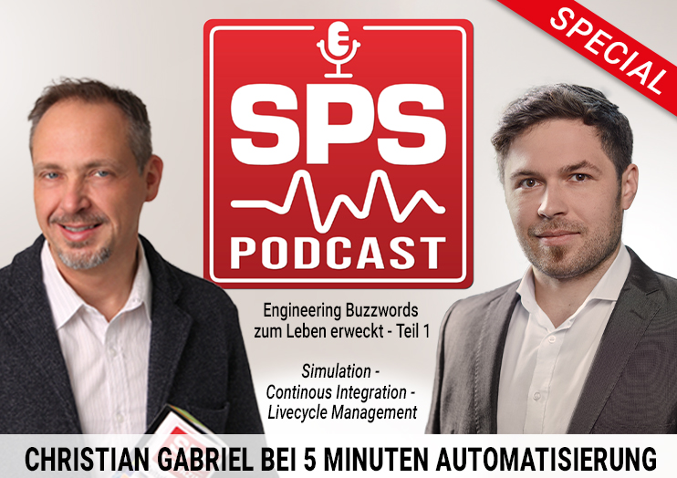 Engineering Buzzwords zum Leben erweckt - Teil 1 4 Engineering Buzzwords zum Leben erweckt – Teil 1