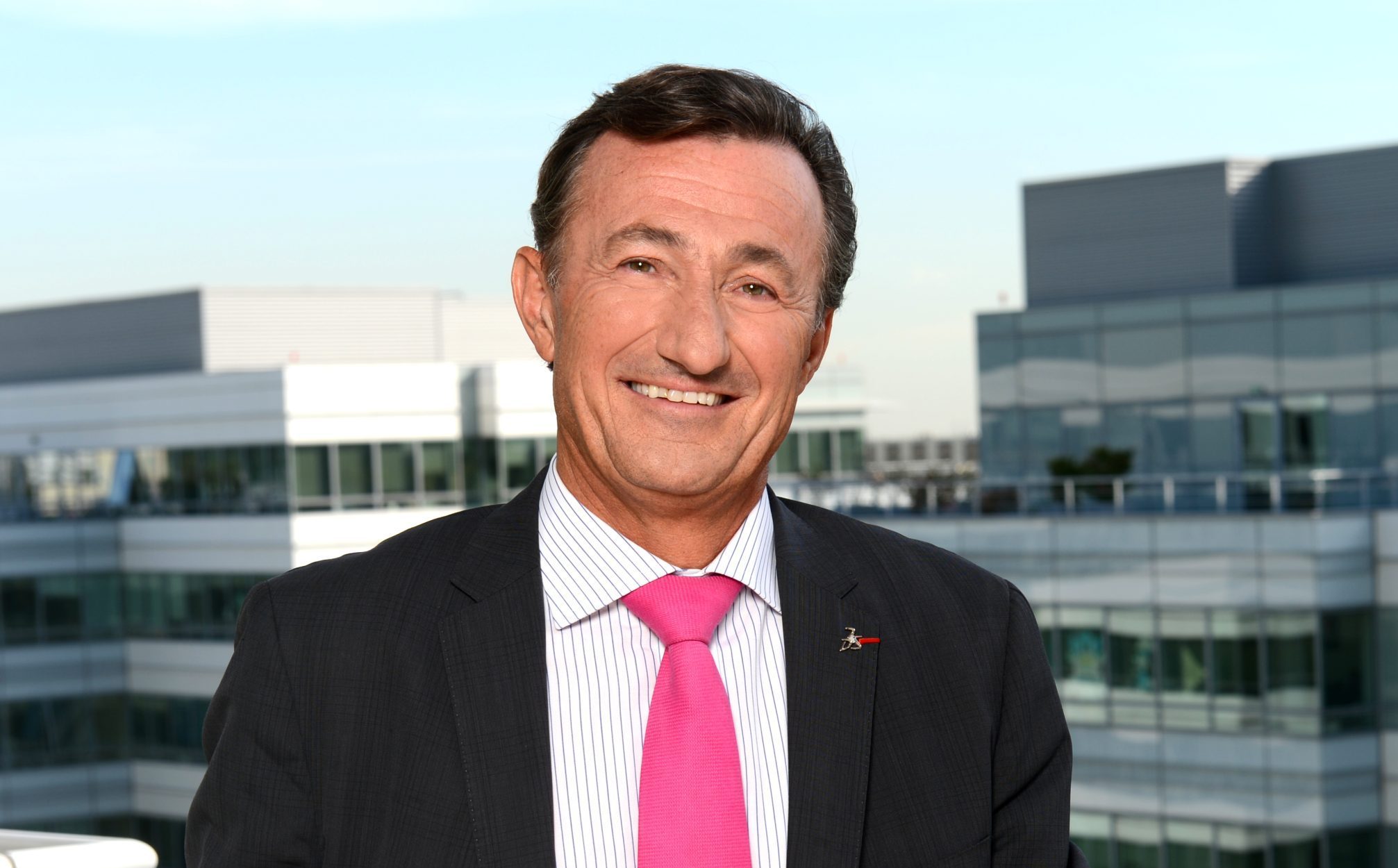 Dassault Systèmes wächst zweistellig 9 Dassault Systèmes wächst zweistellig