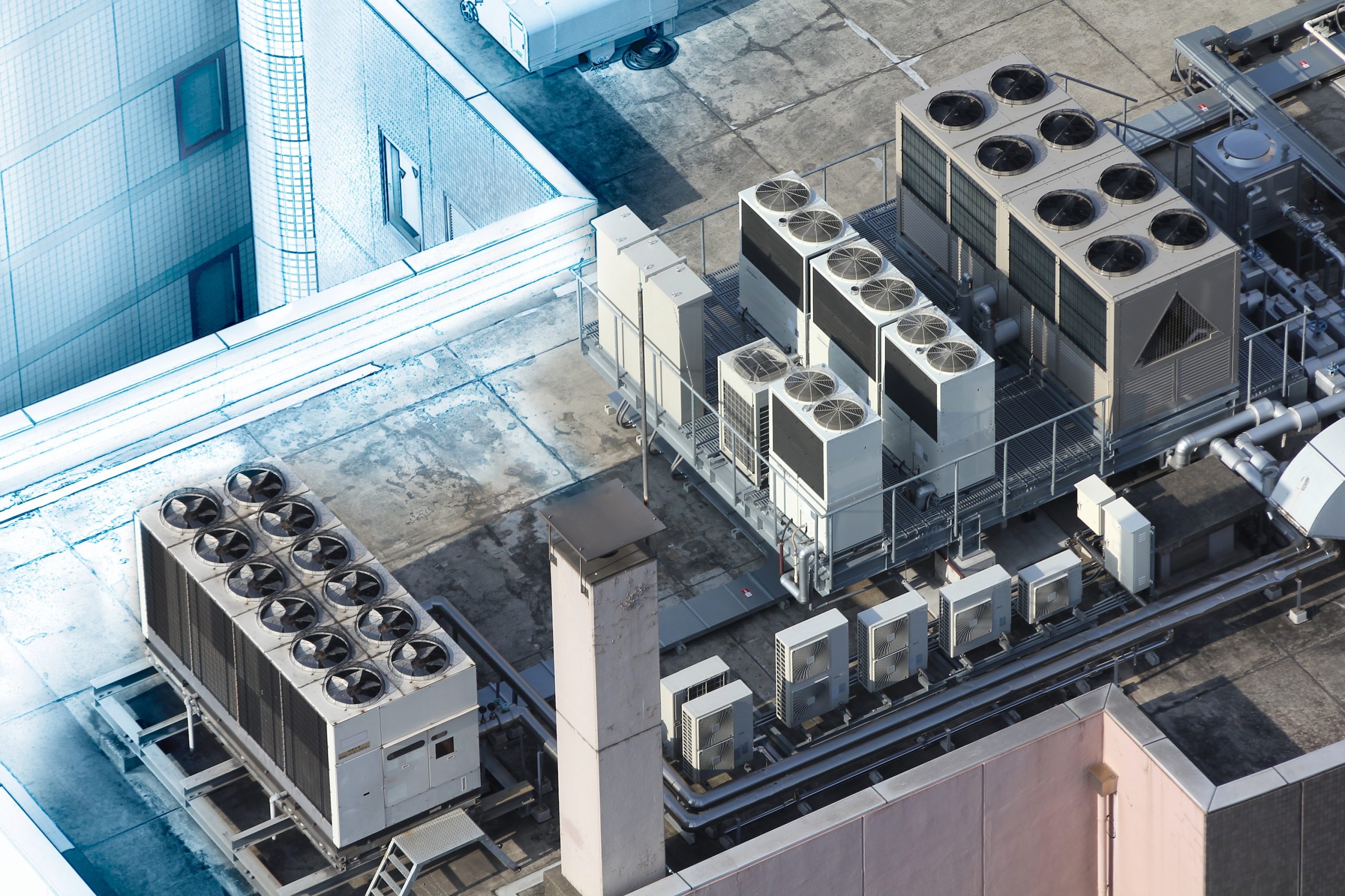 Mit allen Wassern gewaschen