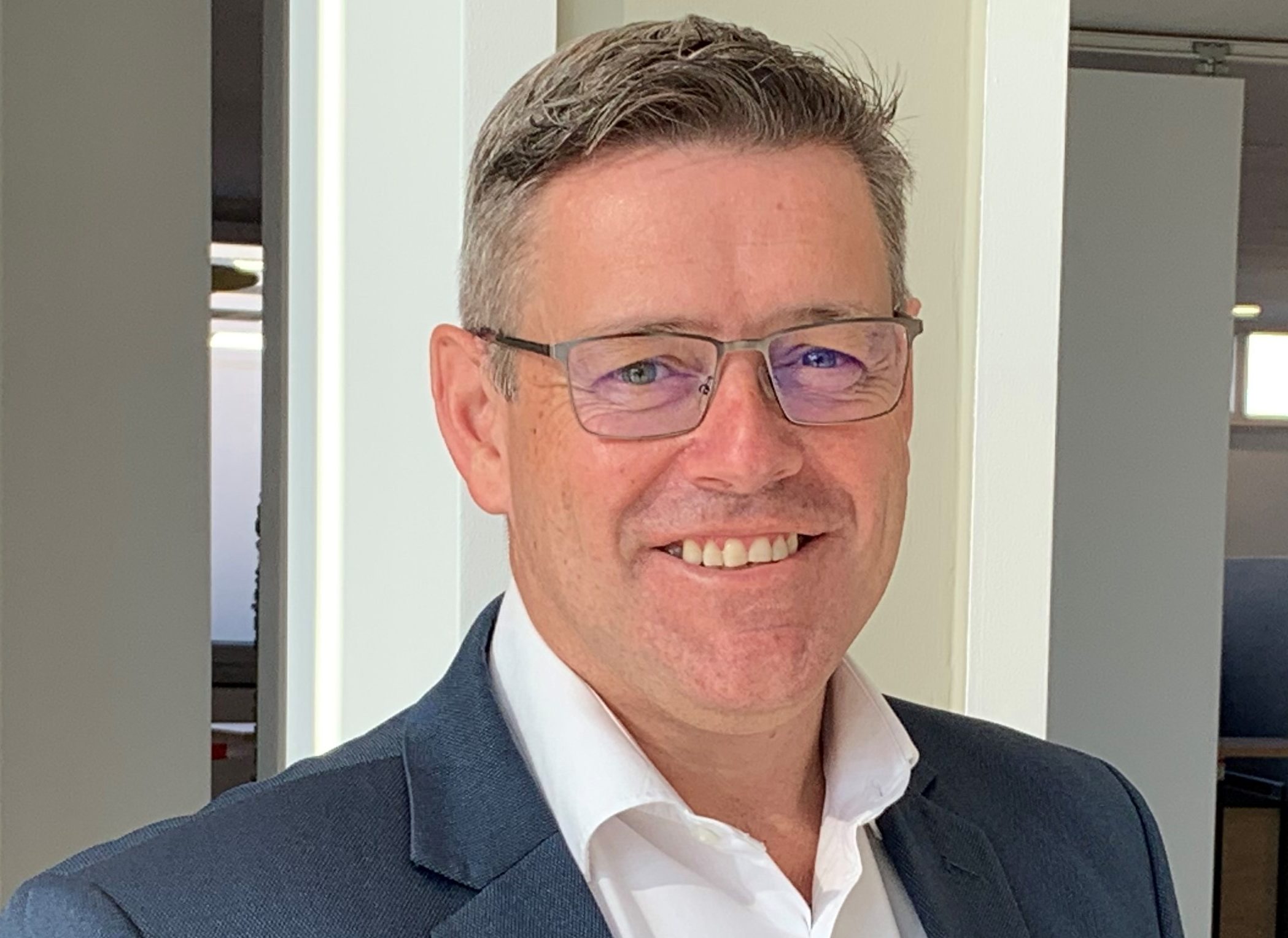 Neuer Director of Global Accounts bei Hima