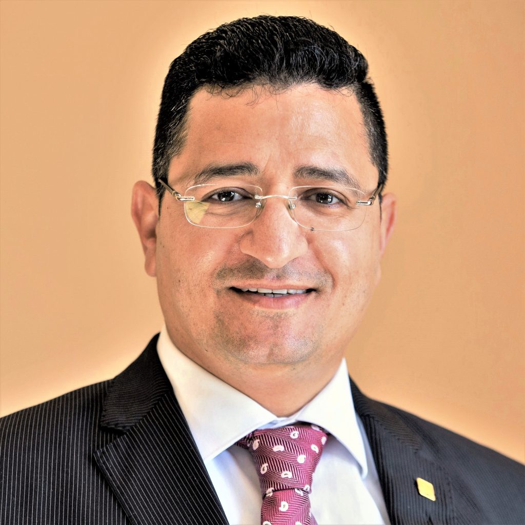 Endress+Hauser eröffnet Standort in Ägypten 1 EH 2022 Mohamend Abdellah