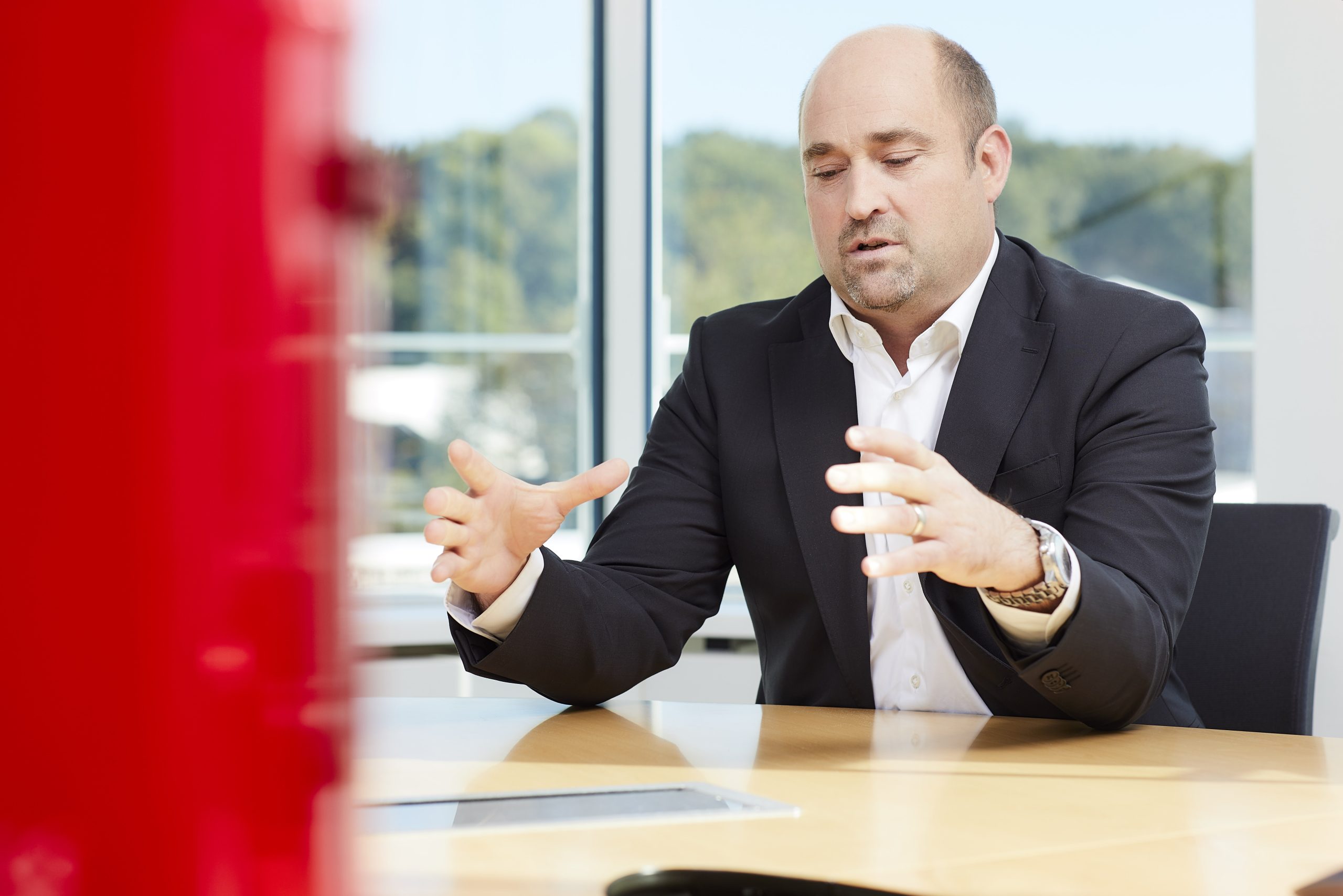 Mechatronik im Wandel?