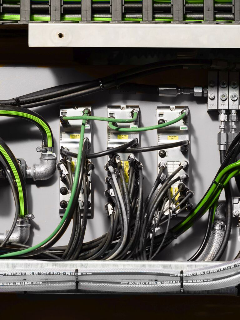 I/O-System unterstützt jetzt MQTT 1 Fotograf Stefan Winterstetter