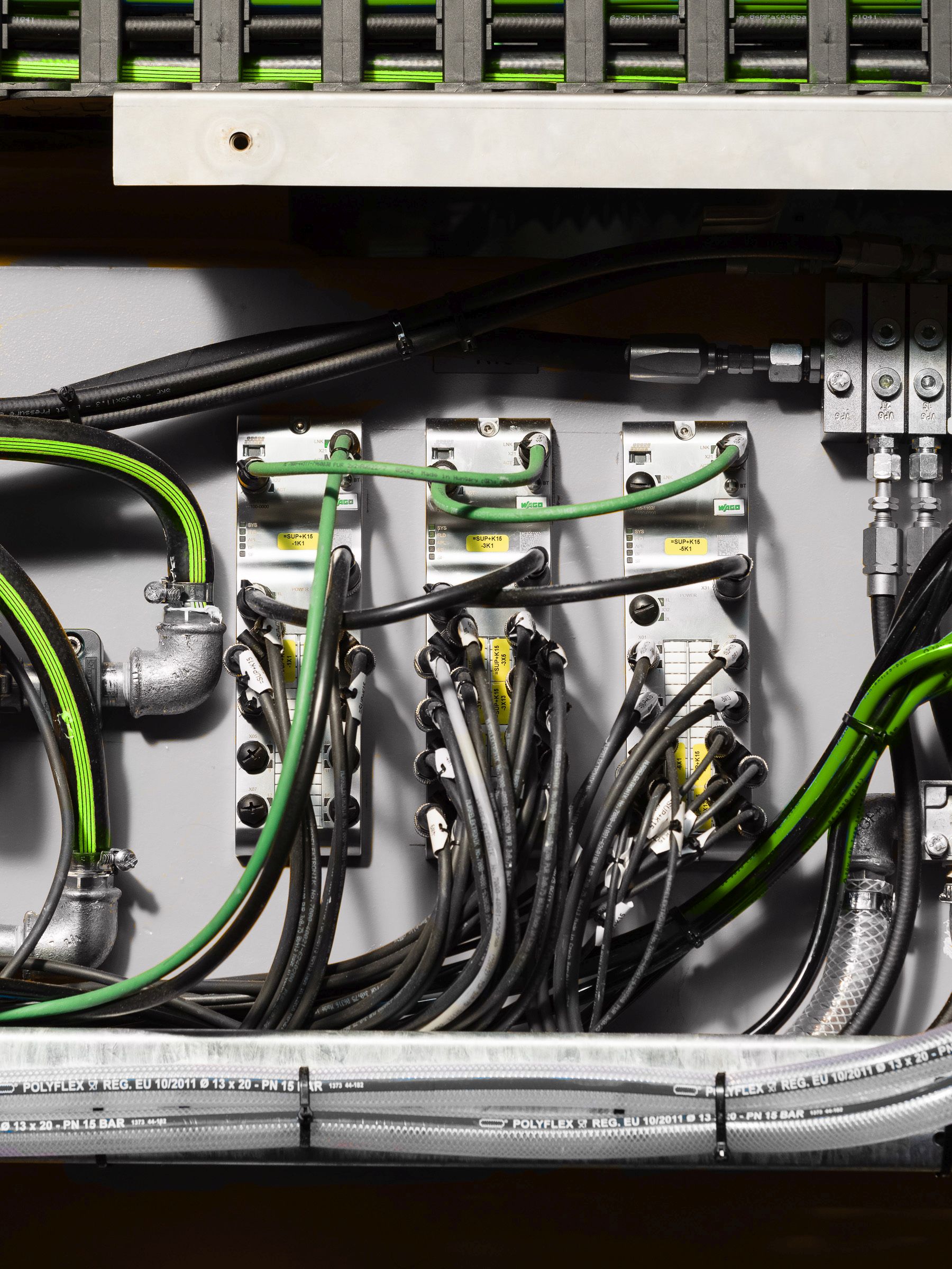 I/O-System unterstützt jetzt MQTT