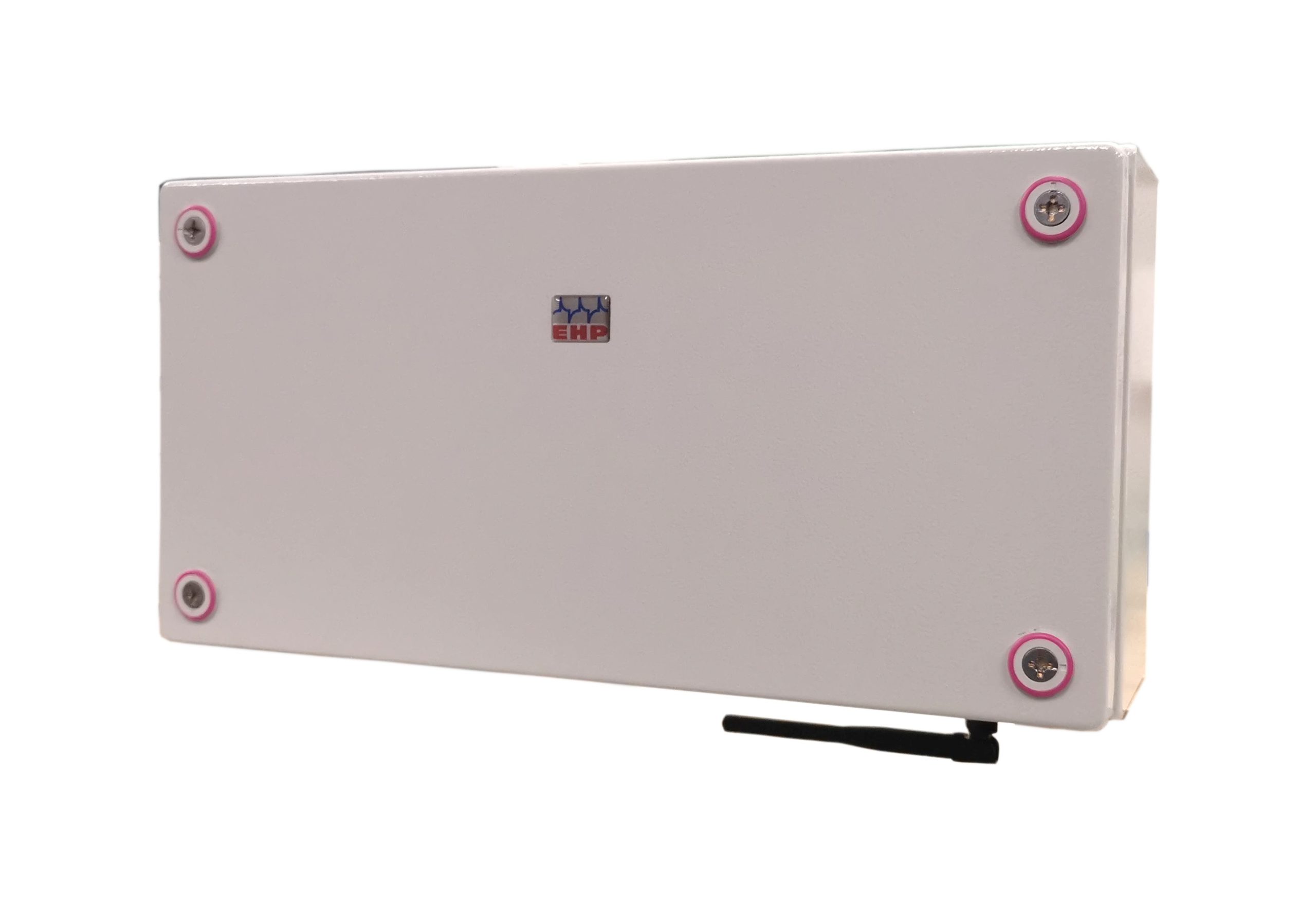 IoT-Box für Wiegeprozesse