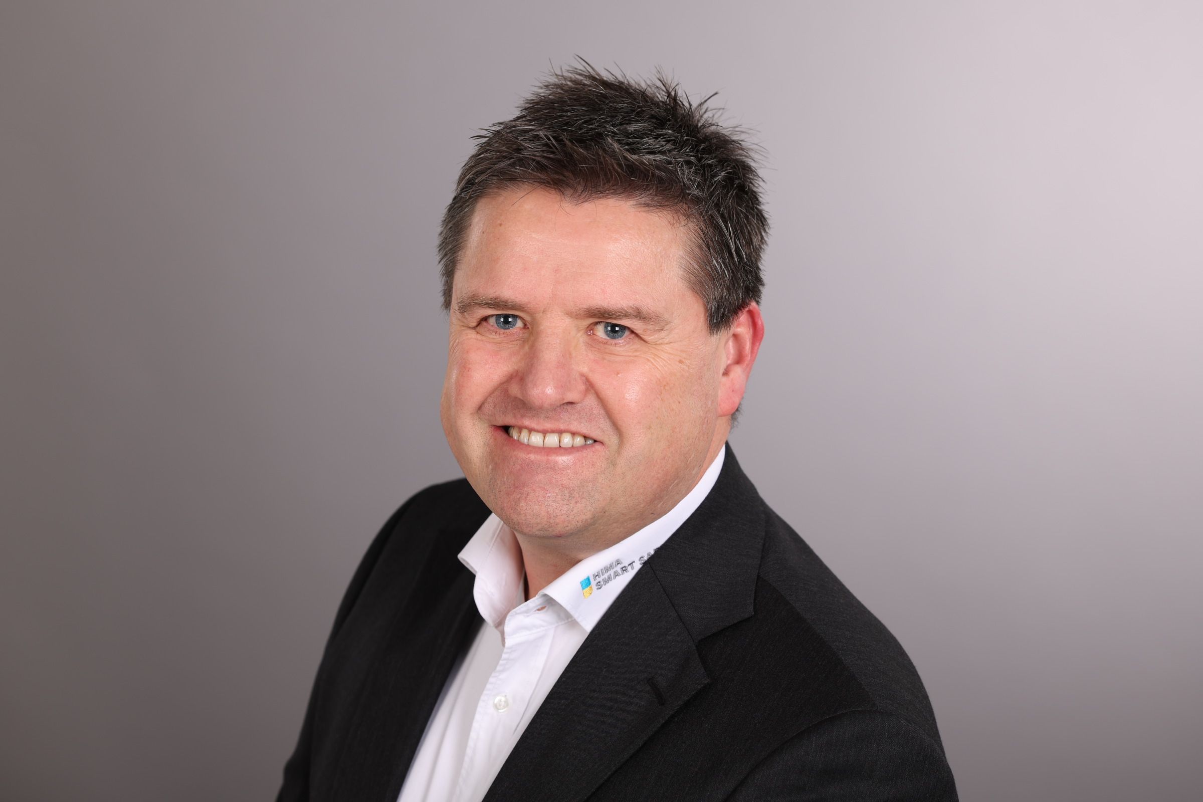 Hima ernennt neuen Vertriebsleiter für DACH