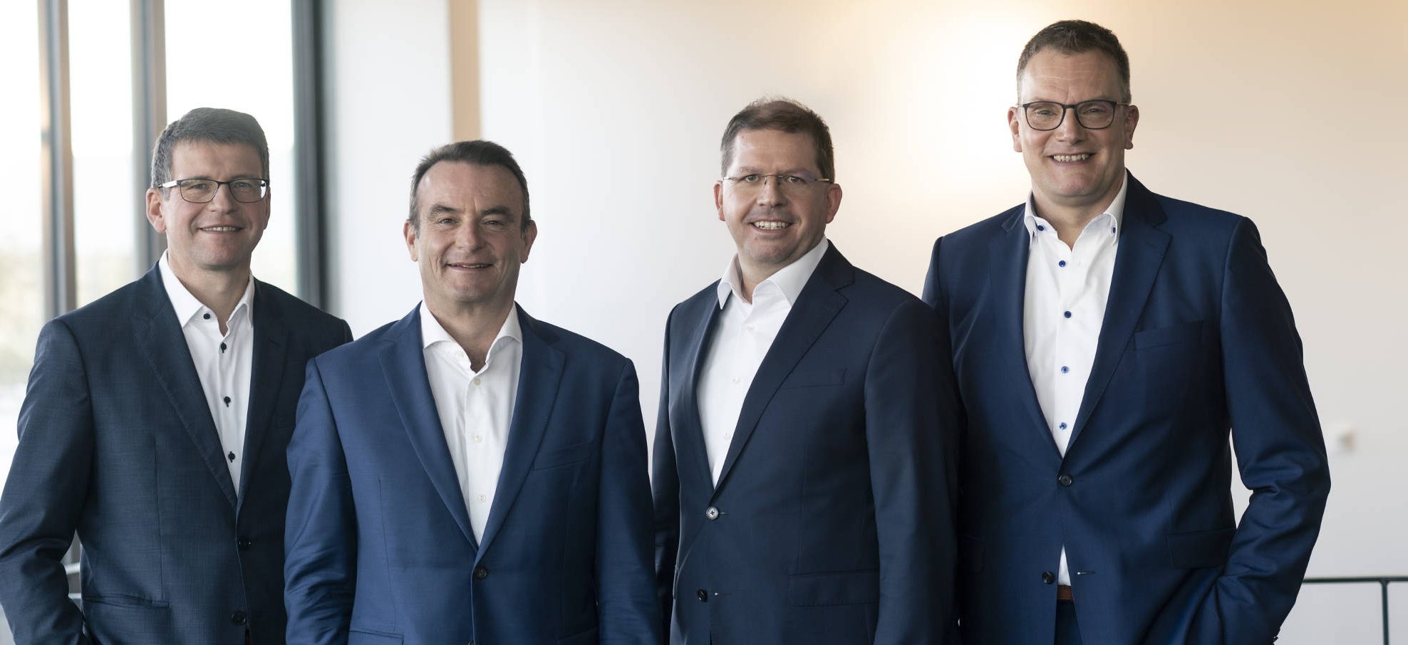 Leadec feiert 60. Jubiläum 11 Leadec feiert 60. Jubiläum