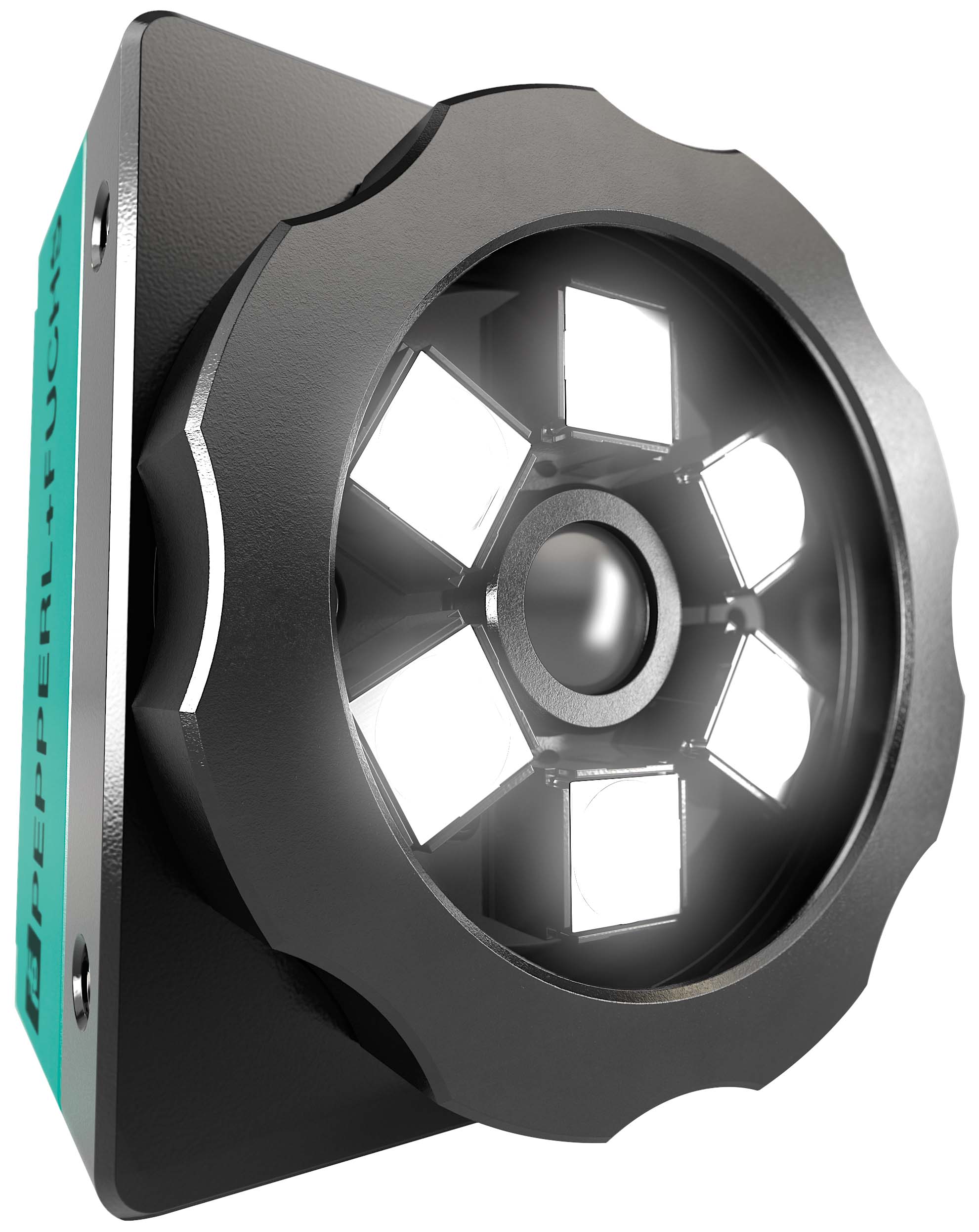 Modulares Vision-Sensor-System