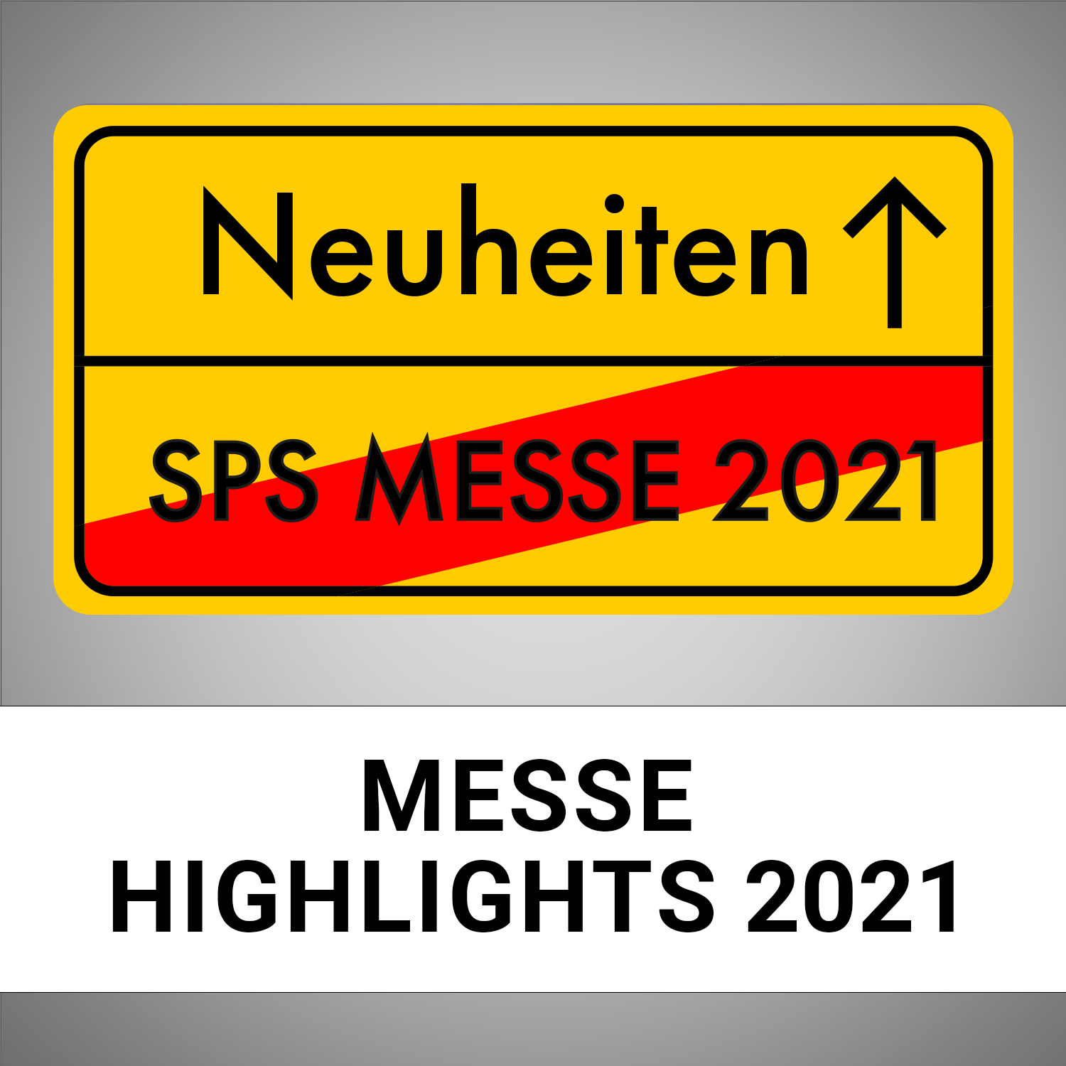 Messehighlights