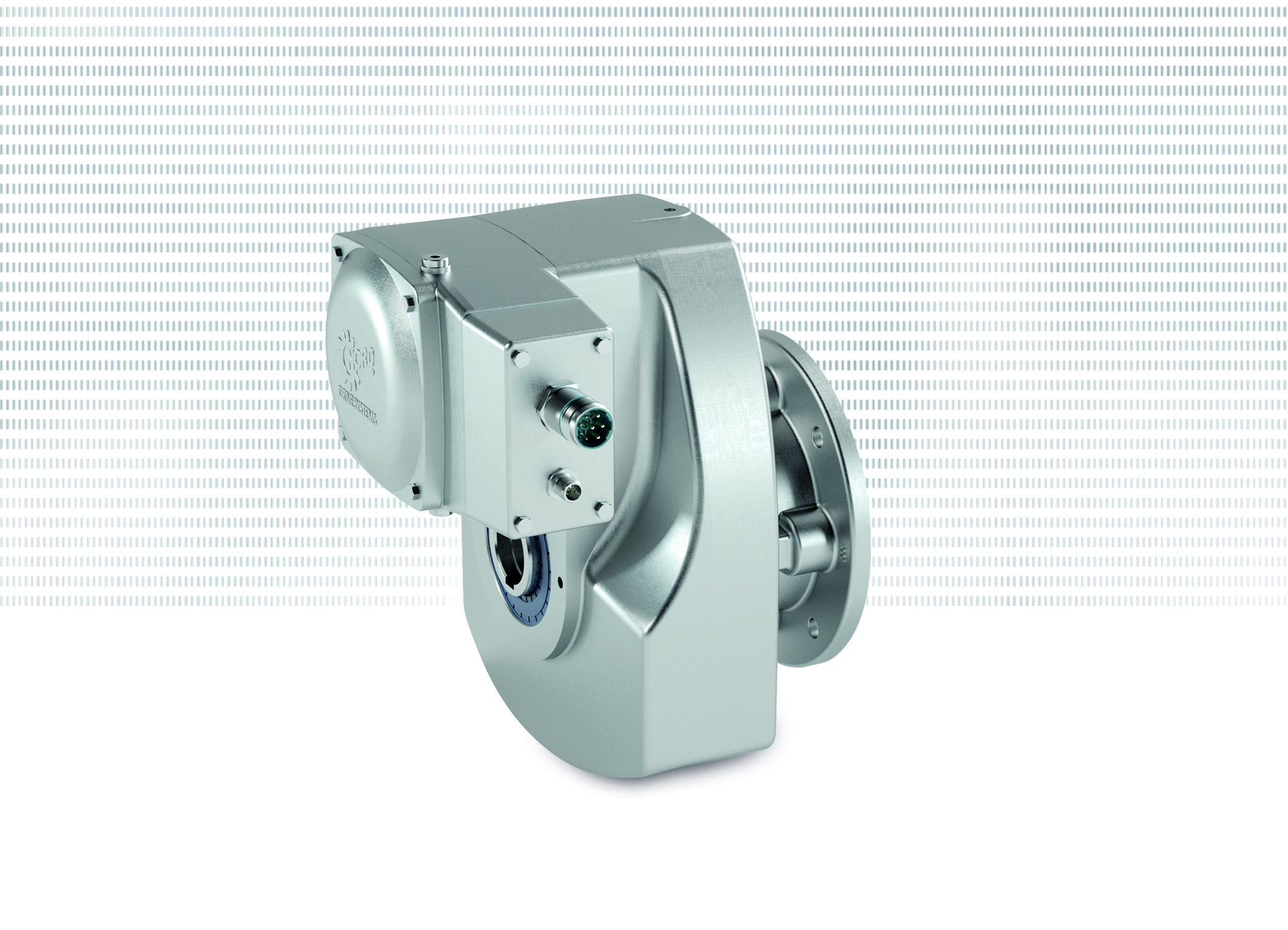 Motortechnik für Höchstleistung