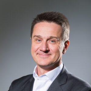 Schneider Electric ernennt neuen Executive Vice President Europe Operations
