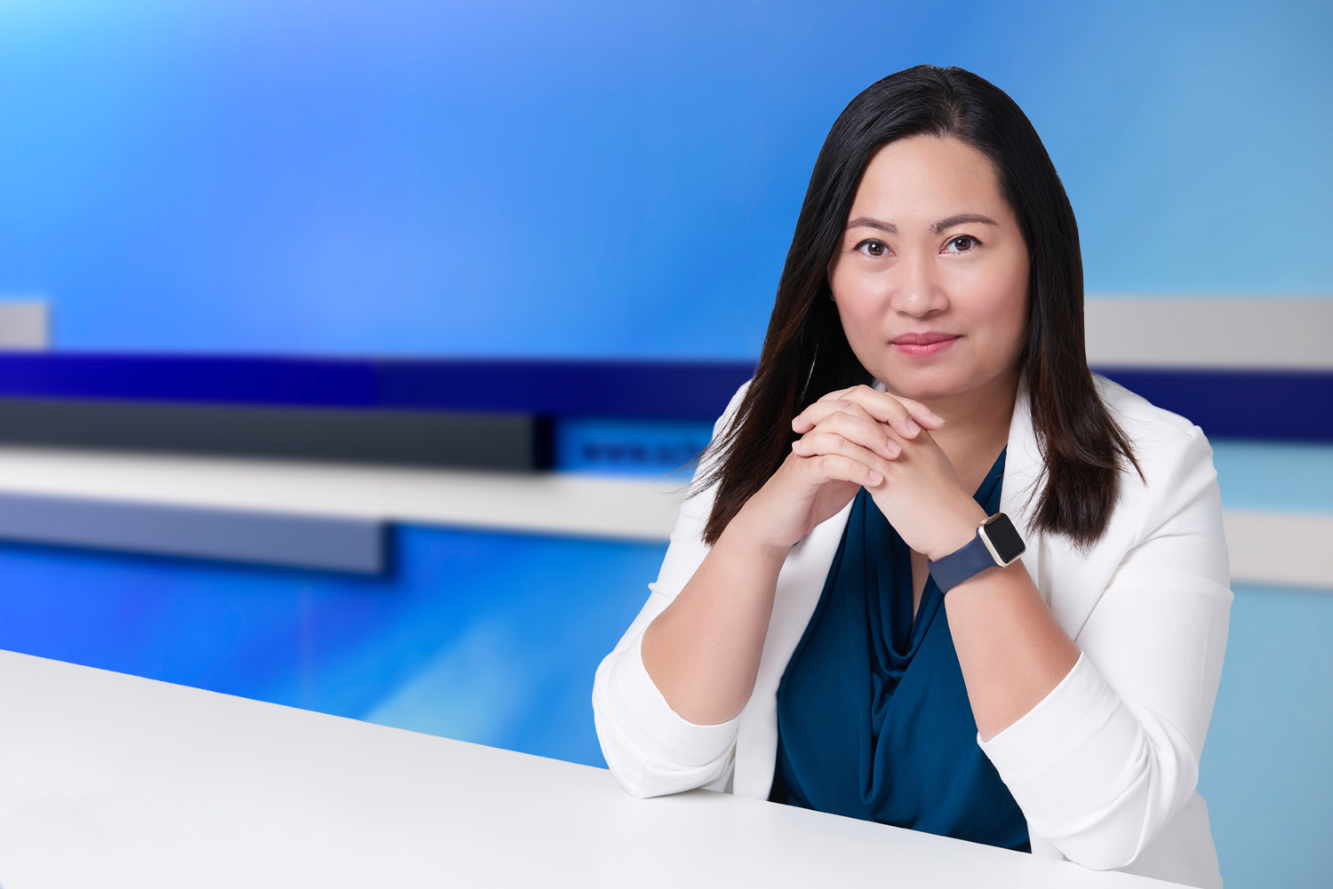 Neue Geschäftsführung für Schmersal Thailand