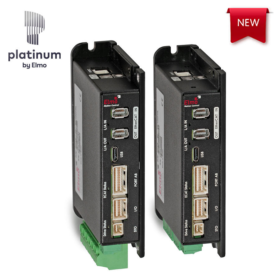 Kompakte Servoantriebe
mit hoher Leistungsdichte 7 Kompakte Servoantriebe
mit hoher Leistungsdichte