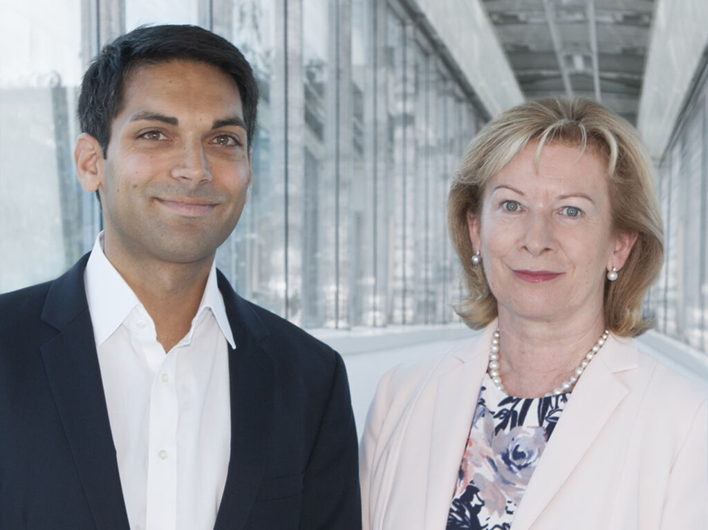 Sigmatek: Wechsel an der Unternehmensspitze 1 SIGMATEK Management