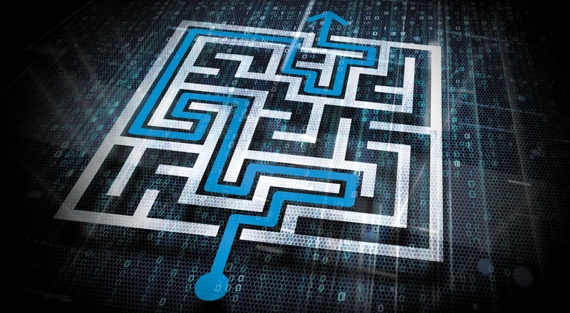 Digitale Mehrwerte schaffen!