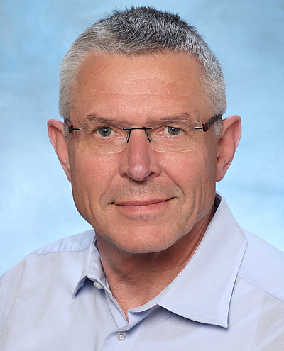 Neuer Vorsitzender für VDI-Gremium 8 Neuer Vorsitzender für VDI-Gremium